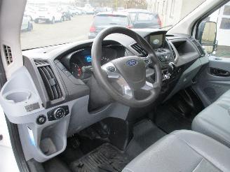 Ford Transit 350 2.0 TDCI L3H3 Trend picture 13