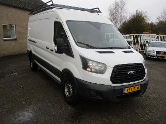 Schadeauto Ford Transit 350 2.0 TDCI L3H3 Trend 2017/8