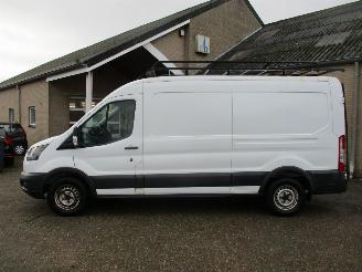 Ford Transit 350 2.0 TDCI L3H3 Trend picture 4