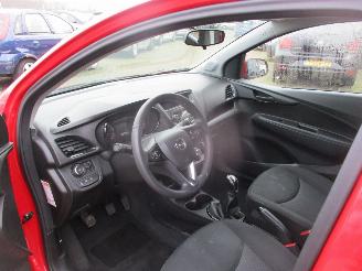 Opel Karl 1.0 ecoFLEX Edition picture 21