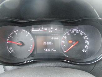 Opel Karl 1.0 ecoFLEX Edition picture 24