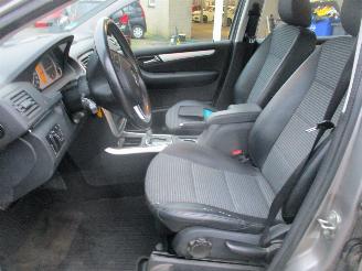 Mercedes B-klasse 180 CDI picture 14