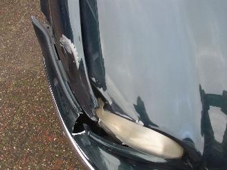 Jaguar X-type 2.0 V6 EXECUTIVE picture 20