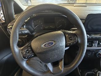 Ford Fiesta 1.1 Trend picture 13