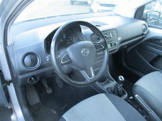 Skoda Citigo 1.0 Grt Drive airco picture 18