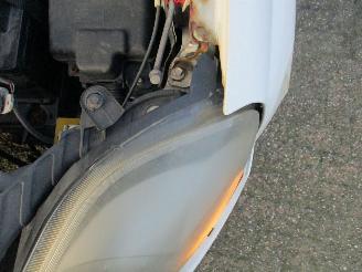 Fiat Punto Evo 1.4 Business drs picture 23