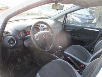 Fiat Punto Evo 1.4 Business drs picture 19
