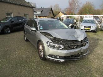  Volkswagen Passat 1.4 TSI ACT Bns Ed REST BPM 370 EURO !!!! 2016/1