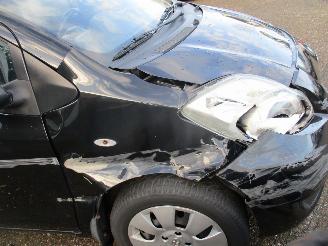 Toyota Yaris 1.3 VVTi Comfort 5drs picture 11