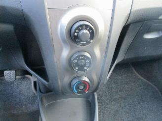 Toyota Yaris 1.3 VVTi Comfort 5drs picture 20