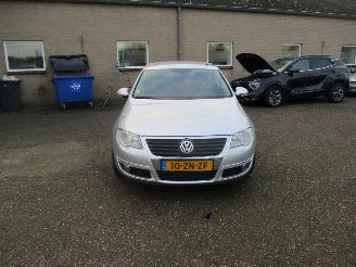 Volkswagen Passat 2.0 TFSI Highline Aut picture 2