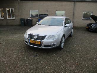 Volkswagen Passat 2.0 TFSI Highline Aut picture 3