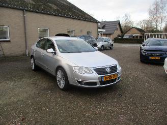  Volkswagen Passat 2.0 TFSI Highline Aut 2006/9