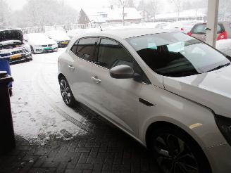 Renault Mégane 1.2 TCe GT-Line REST BPM 1200 EURO picture 8