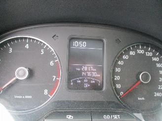 Volkswagen Polo 1.2-12V BL.m Comfl 5drs picture 22