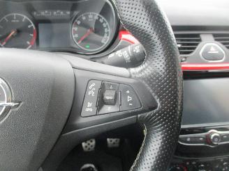 Opel Corsa-E 1.0 Turbo Edtion picture 30