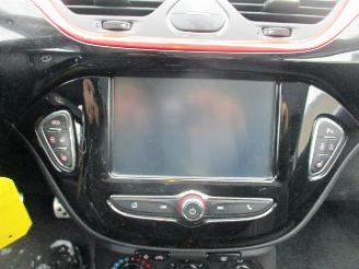 Opel Corsa-E 1.0 Turbo Edtion picture 24