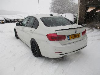 BMW 3-serie 330e LU.l High Executive picture 5