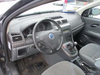 Fiat Croma 1.8-16V Ediz .Cool picture 19