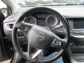 Opel Astra 1.0 Edition Aut NAP picture 18