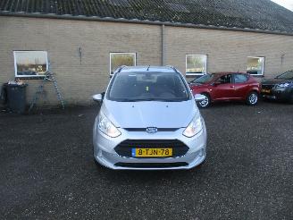 Ford B-Max 1.0 EcoBoost Style REST BPM 300 EURO !! picture 2