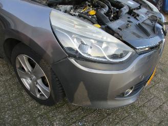 Renault Clio 0.9 TCe Expression Airco NAP picture 14