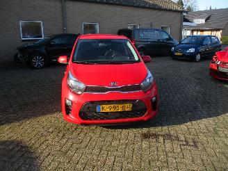 Kia Picanto 1.0 Dpi DynamicLine NAP picture 2