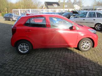 Kia Picanto 1.0 Dpi DynamicLine NAP picture 8