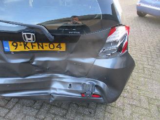 Honda Jazz 1.2 Cool Plus 1e Eig Airco NAP picture 11