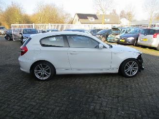 BMW 1-serie 116d Corp.BnsLine REST BPM 450 EURO !!!!!! picture 8