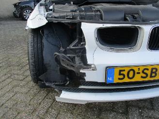 BMW 1-serie 116d Corp.BnsLine REST BPM 450 EURO !!!!!! picture 26