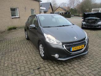  Peugeot 208 1.2 VTi Envy 5drs 2013/8