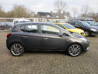 Opel Corsa-E 1.0 Turbo Cosmo 5drs NAP picture 9