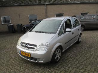 Opel Meriva 1.6--16V Max Cool Aut picture 3
