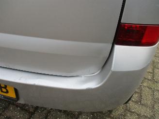 Opel Meriva 1.6--16V Max Cool Aut picture 21