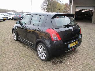 Suzuki Swift 1.3 Shogun Airco picture 5