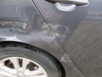 Kia Cee d 1.6 GDI Economy Line picture 17