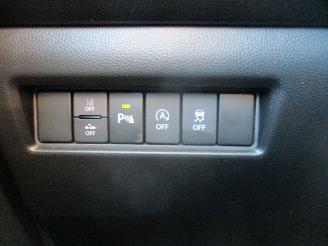 Suzuki Swift 1.2 Comfort Smart Hybrid picture 39