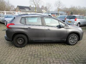 Peugeot 2008 1.2 PureTech Automaat NAP picture 8