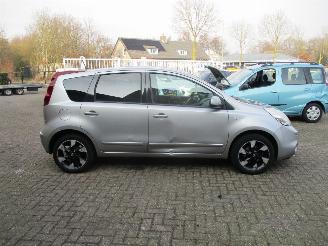 Nissan Note 1.4 Life+ NAP picture 8