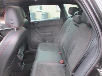 Seat Ateca 1.5 TSI FR Bns Int Aut REST BPM 1200 EURO !!!!! picture 50