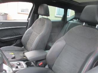 Seat Ateca 1.5 TSI FR Bns Int Aut REST BPM 1200 EURO !!!!! picture 49