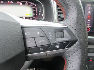 Seat Ateca 1.5 TSI FR Bns Int Aut REST BPM 1200 EURO !!!!! picture 47