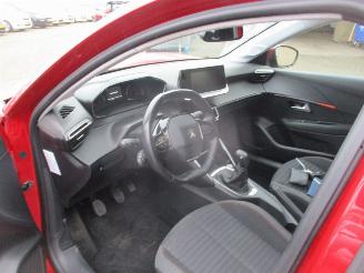 Peugeot 208 1.2 PureTech Allure picture 20