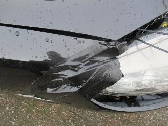 Renault Mégane 2.0 Dynmique Aut NAP picture 14