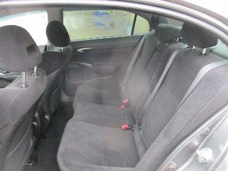 Honda Civic 1.3 Hybrid Elegance Aut picture 29