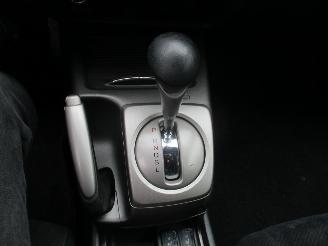 Honda Civic 1.3 Hybrid Elegance Aut picture 21