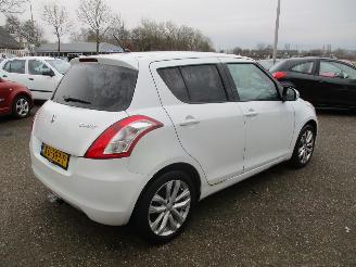 Suzuki Swift 1.2 Exclusive EASSS picture 7