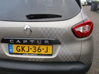 Renault Captur 1.2 TCe Dynamique picture 29