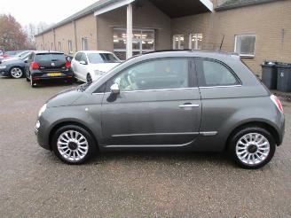 Fiat 500 0.9 TwinAir Lounge picture 4